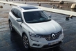 Renault Koleos toisen sukupolven katsaus kuva 4
