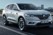 Renault Koleos toisen sukupolven katsaus kuva 1