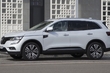 Renault Koleos toisen sukupolven katsaus kuva 2