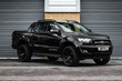 Frankfurtissa esitellään Ford Ranger Black Editionin rajoitettu erä kuva 1