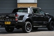 Frankfurtissa esitellään Ford Ranger Black Editionin rajoitettu erä kuva 2