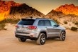 Uuden sukupolven Jeep Grand Cherokee -katsaus kuva 3
