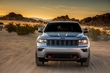 Uuden sukupolven Jeep Grand Cherokee -katsaus kuva 2