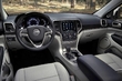 Uuden sukupolven Jeep Grand Cherokee -katsaus kuva 4
