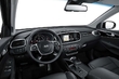 Kia esittelee Sorento-katumaasturin eurooppalaisen version kuva 4