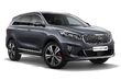 Kia esittelee Sorento-katumaasturin eurooppalaisen version kuva 1