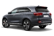 Kia esittelee Sorento-katumaasturin eurooppalaisen version kuva 3