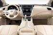 Nissan Murano -crossoverin koeajo ja arvio kuva 1