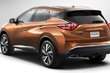 Nissan Murano -crossoverin koeajo ja arvio kuva 3