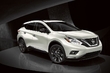 Nissan Murano -crossoverin koeajo ja arvio kuva 2