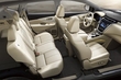 Nissan Murano -crossoverin koeajo ja arvio kuva 5