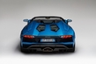 Frankfurtissa esitellään uudistettu Lamborghini Aventador S Roadster kuva 5