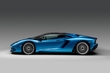 Frankfurtissa esitellään uudistettu Lamborghini Aventador S Roadster kuva 2