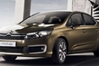 Päivitetyn Citroen C4:n esittely kuva 1