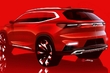 Chery valmistelee ainutlaatuista crossoveria Euroopan markkinoille kuva 3