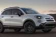 Fiat esitteli 500X-katumaasturin erikoisversion: Urbana Edition kuva 2
