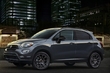 Fiat esitteli 500X-katumaasturin erikoisversion: Urbana Edition kuva 1