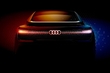 Audi esittelee tulevaisuuden autot Frankfurtissa kuva 2