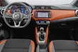 Nissan Micra -kaupunkihatchbackin koeajo kuva 6