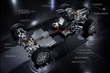 Frankfurtissa esitellään Mercedes-AMG-hyperauto kuva 5