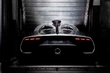 Frankfurtissa esitellään Mercedes-AMG-hyperauto kuva 1