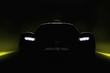 Frankfurtissa esitellään Mercedes-AMG-hyperauto kuva 4