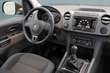 Volkswagen Amarok -pickupin koeajo ja katsaus kuva 4