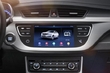 Päivitetty Geely Vision GC7 -sedan paljastettu kuva 2