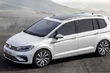 Volkswagen julkaisee uuden kompaktin tila-auton kuva 1