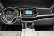 Toyota Highlander 2017 -mallivuoden koeajo kuva 4