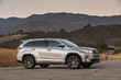 Toyota Highlander 2017 -mallivuoden koeajo kuva 3