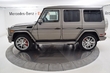 Mercedes-Benz G-Class (2017) - mallivuoden katsaus kuva 2