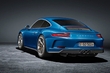 Porsche esitteli 911 GT3 Touring Package -erikoisversion kuva 4