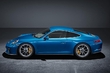 Porsche esitteli 911 GT3 Touring Package -erikoisversion kuva 3