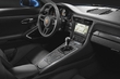 Porsche esitteli 911 GT3 Touring Package -erikoisversion kuva 2