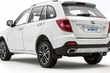 Päivitetyn Lifan X60 -crossoverin koeajo ja arvio kuva 6