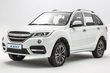 Päivitetyn Lifan X60 -crossoverin koeajo ja arvio kuva 5