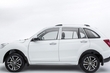 Päivitetyn Lifan X60 -crossoverin koeajo ja arvio kuva 4