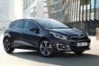 Kia Ceed 2017 -mallivuoden katsaus kuva 1