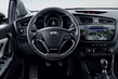 Kia Ceed 2017 -mallivuoden katsaus kuva 5