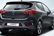Kia Ceed 2017 -mallivuoden katsaus kuva 3