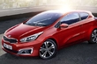 Kia Ceed 2017 -mallivuoden katsaus kuva 4