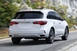 Acura aloittaa uudistetun MDX-katumaasturin myynnin kuva 2