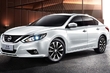 Nissan Teana -sedanin koeajo ja katsaus kuva 1