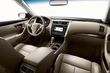 Nissan Teana -sedanin koeajo ja katsaus kuva 5