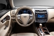 Nissan Teana -sedanin koeajo ja katsaus kuva 4
