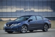 Nissan Teana -sedanin koeajo ja katsaus kuva 3