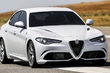 Italialaista karismaa Alfa Romeo Giulia -sedanissa kuva 4