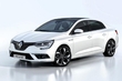 Katsaus uusimman sukupolven Renault Meganeen kuva 5
