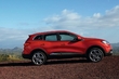 Renault Kajar saa urheilullisen RS-version kuva 2